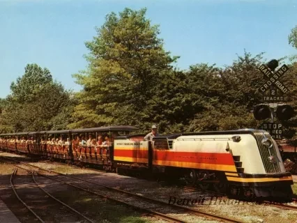 Postcard