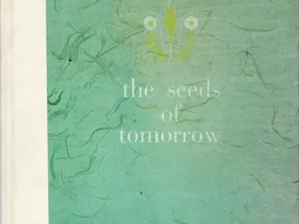 Booklet - The Seeds of Tomorrow