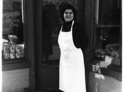 Print, Photographic - Ambrosia Market