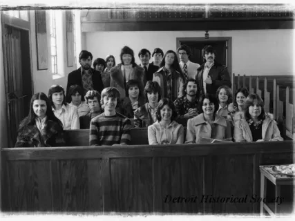 Print, Photographic - Dearborn