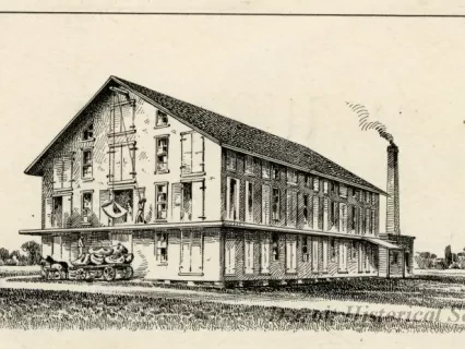 Engraving