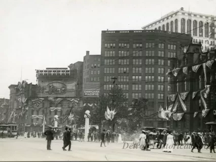 Postcard