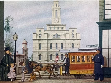 Postcard