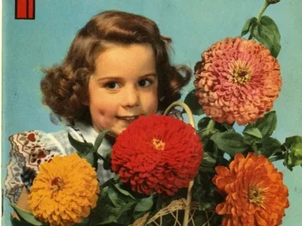 Catalog - Ferry's Home Garden Guide