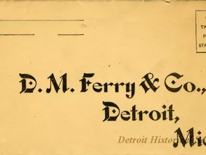 Envelope