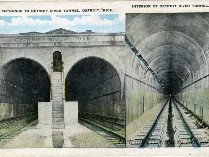 Postcard