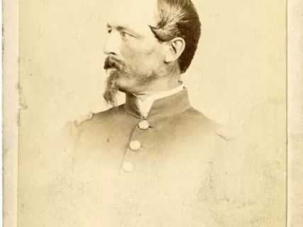 Photograph, Cabinet