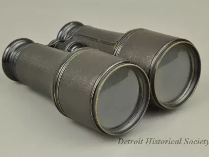 Binoculars