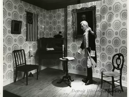 Print, Photographic