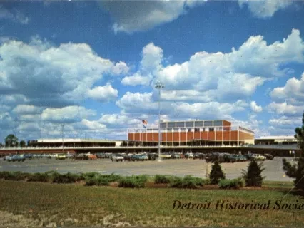 Postcard