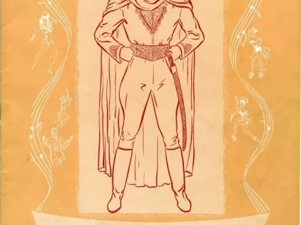 Program, Theater