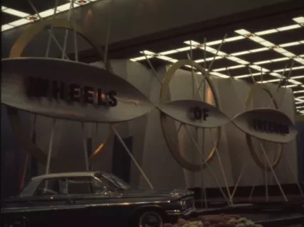 Slide, Stereo