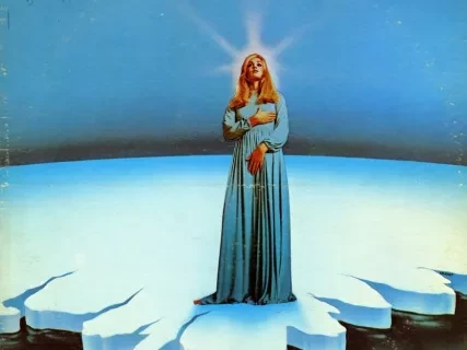 Album, Record - Ramblin' Gamblin' Man