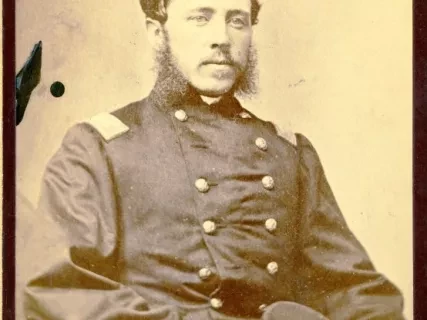 Photograph, Cabinet