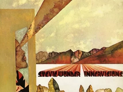 Album, Record - Innervisions