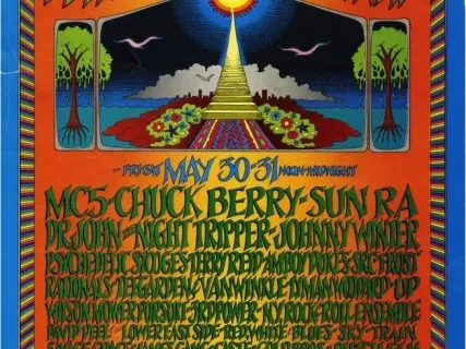 Poster, Advertisement