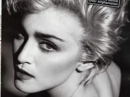 Magazine - Rolling Stone, RS 1090, October 29, 2009