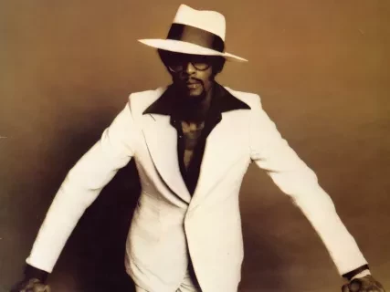 Album, record - Who I Am