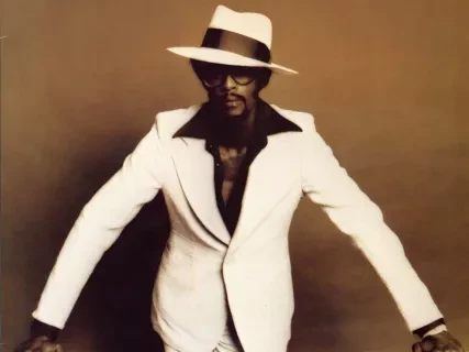 Album, record - Who I Am