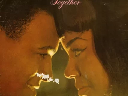 Album, record - Together