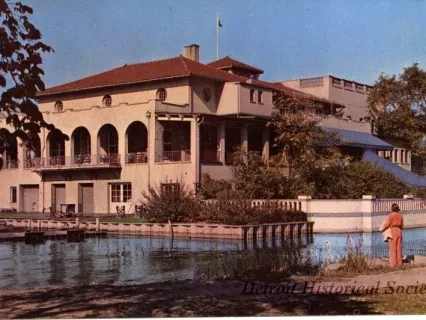 Postcard
