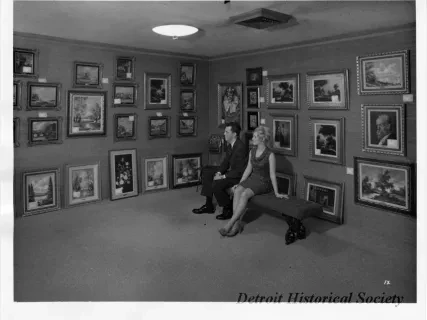 Print, Photographic