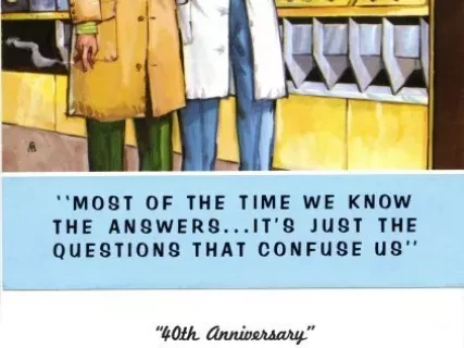 Calendar - Thorne Opticians