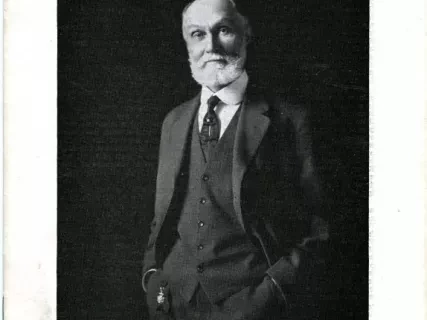 Booklet - The Directory Journal