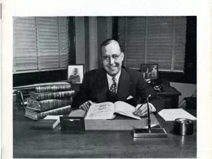 Booklet - The Directory Journal