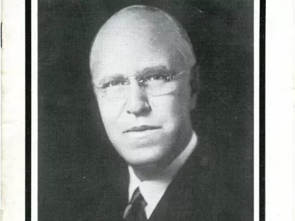 Booklet - The Directory Journal