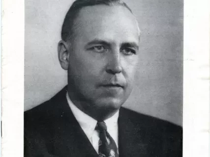 Booklet - The Directory Journal