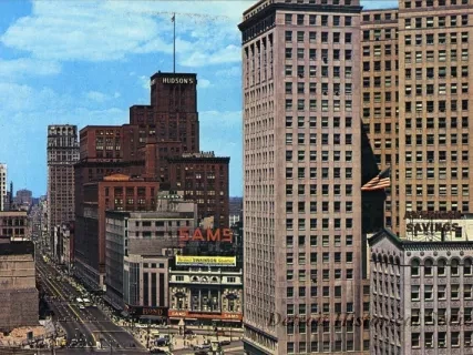 Postcard