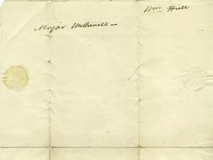 Letter