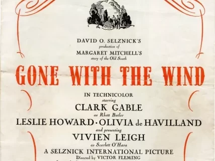 Booklet