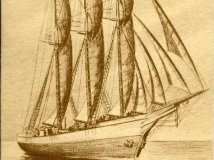 Postcard