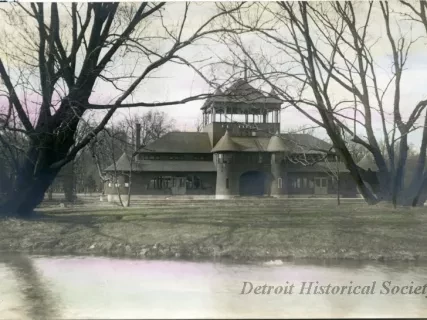Postcard