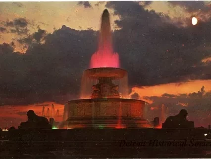 Postcard