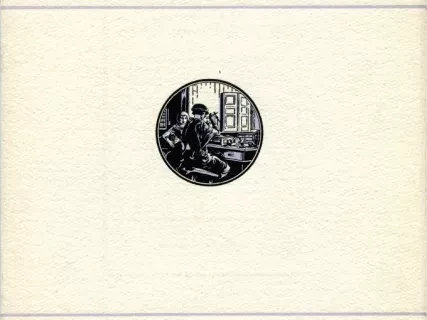 Booklet - High Lights of Detroit Industrial History
No. 8, Wright, Kay & Company
