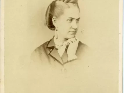 Carte-de-visite