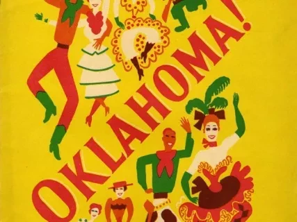 Program, Theater
