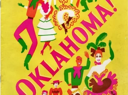 Program, Theater