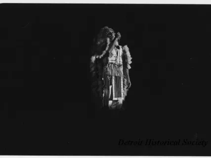 Print, Photographic - World Championship Rodeo