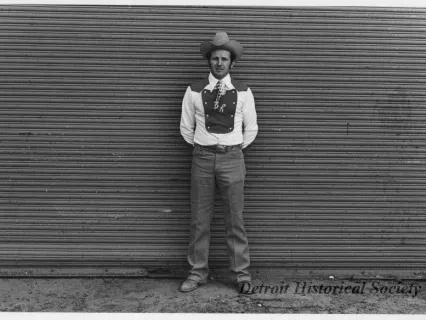 Print, Photographic