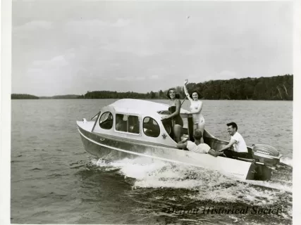Print, Photographic