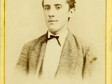 Carte-de-visite