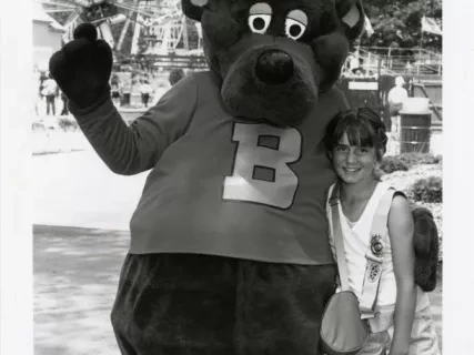 Print, Photographic - Saftey Patrol Short