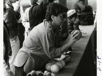 Print, Photographic - Bob-Lo Island Collection