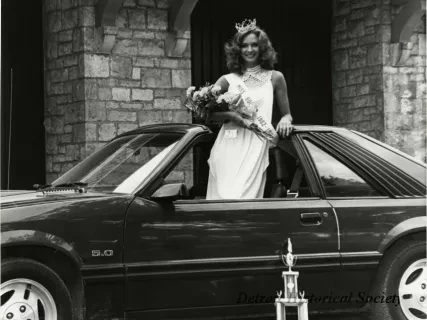 Print, Photographic - Bob-Lo Islamd Collection