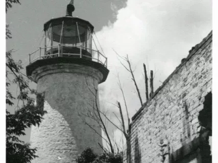 Print, Photographic - On Guard