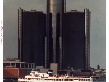 Print, Photographic - Bob-Lo Island Collection